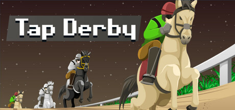 Tap Derby Icon