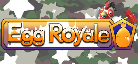 EggRoyale Icon