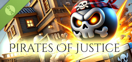 Pirates Of Justice Demo Icon
