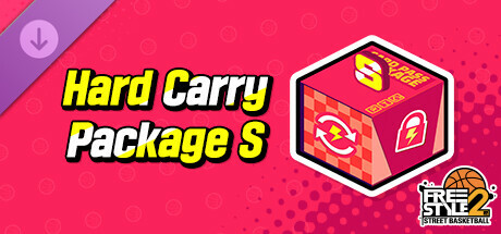 Freestyle2 - Hard Carry Package S Icon