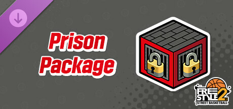 Freestyle2 - Prison Package Icon