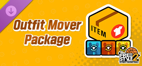Freestyle2 - Outfit Mover Package Icon