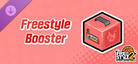 Freestyle2 - Freestyle Booster Icon