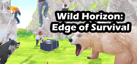 Wild Horizon: Edge of Survival Icon
