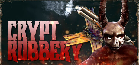 Crypt Robbery Icon