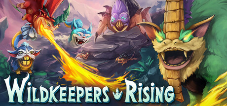 Wildkeepers Rising Playtest Icon