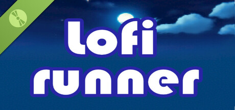 Lofirunner Demo Icon