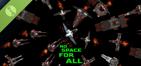 No Space For All Demo Icon
