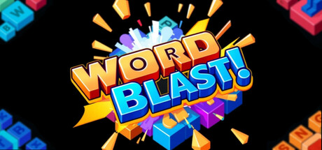 WordBlast Icon