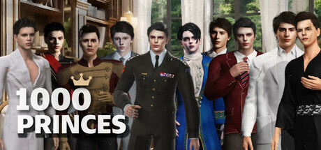 1000PRINCES Icon