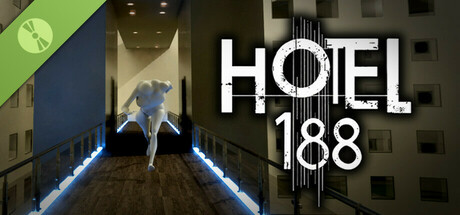Hotel 188 Demo Icon