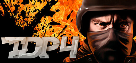 TDP4: Team Battle Icon