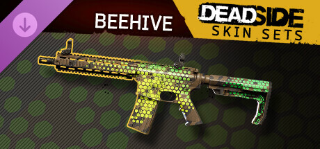 "Beehive" Skin Set Icon