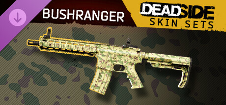 "Bushranger" Skin Set Icon