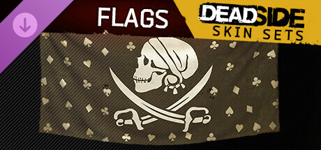 Flags Set Icon