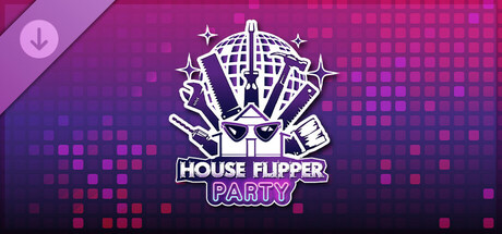 House Flipper - Party Furniture Pack Icon