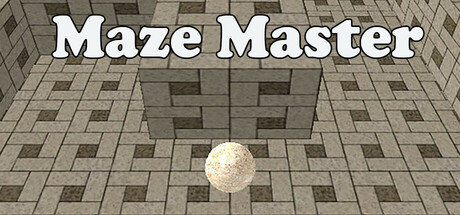 Maze Master Icon
