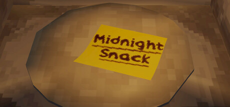 Midnight Snack Icon