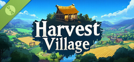 Harvest Village Demo Icon