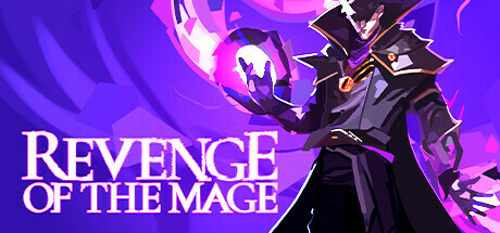 Revenge of the Mage Playtest Icon