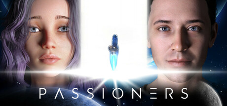 PASSIONERS Icon