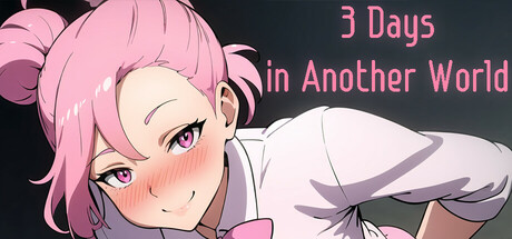 3 Days in Another World Icon