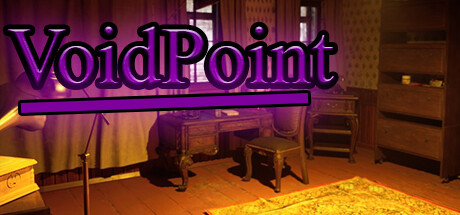 Void Point Icon
