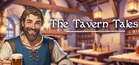 The Tavern Tales Icon