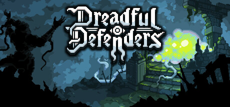 Dreadful Defenders Icon