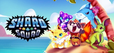 Shard Squad Icon