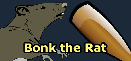 Bonk the Rat Icon
