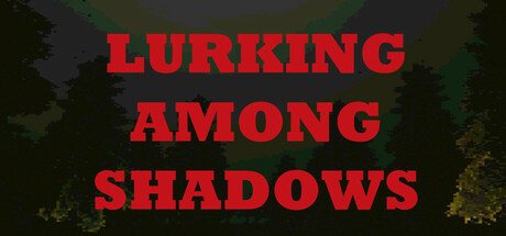 Lurking Among Shadows Icon