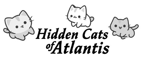 Hidden Cats of Atlantis Icon