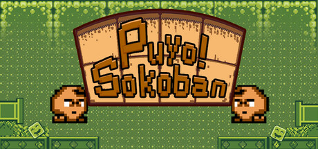 Puyo! Sokoban Icon