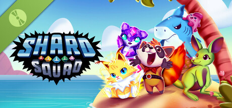 Shard Squad Demo Icon