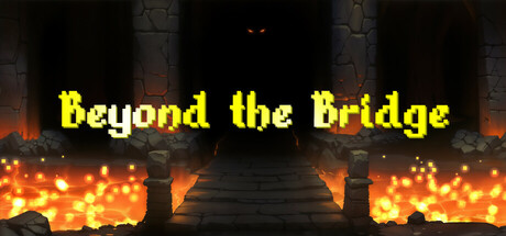 Beyond the Bridge Icon