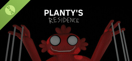 Planty's residence Demo Icon
