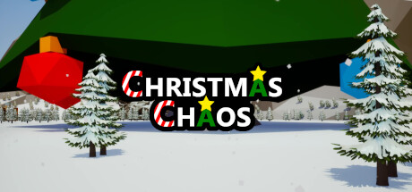Christmas Chaos Icon