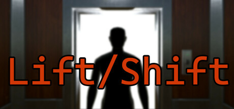 Lift/Shift Icon