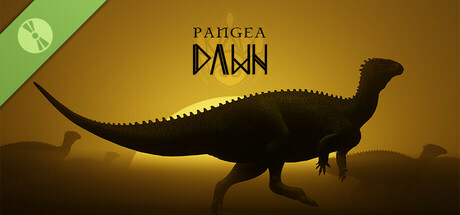 Pangea: Dawn Demo Icon