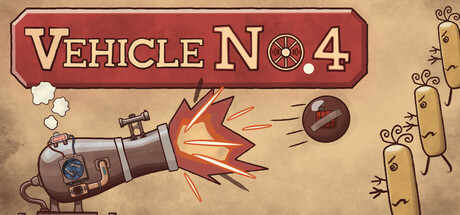 Vehicle No. 4 Icon