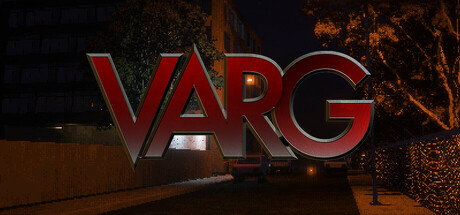 VARG Icon