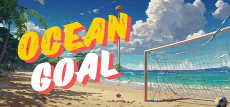 Ocean Goal Icon
