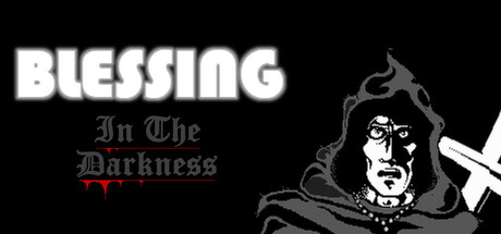 Blessing In The Darkness Icon