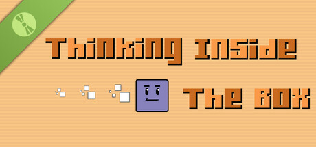 Thinking Inside The Box Demo Icon