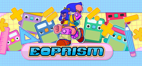 EOPRISM Icon
