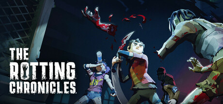 The Rotting Chronicles Playtest Icon