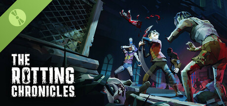 The Rotting Chronicles Demo Icon