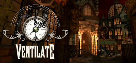 Ventilate Icon