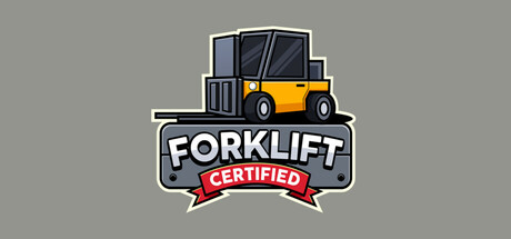 Forklift Certified Icon